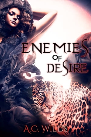 Enemies of Desire【電子書籍】[ AC Wilds ]