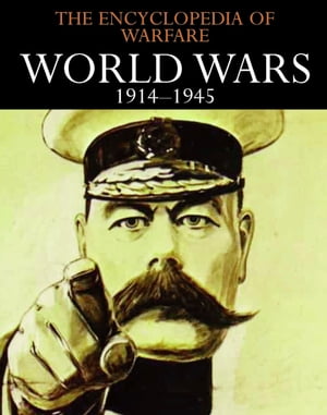 World Wars 1914–1945