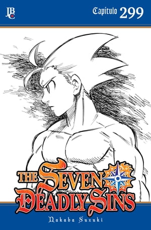 The Seven Deadly Sins Capítulo 299