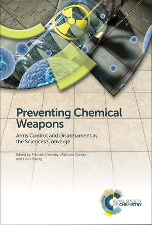 Preventing Chemical Weapons