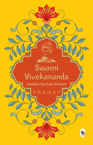 Swami Vivekananda【電子書籍】[ Pranay ]