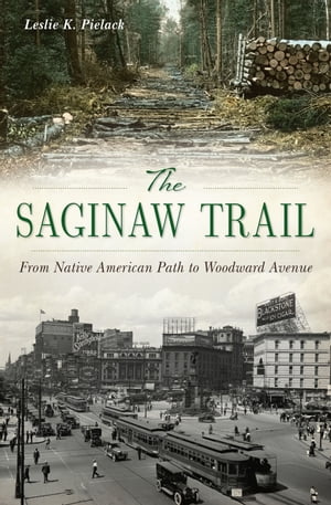 The Saginaw Trail
