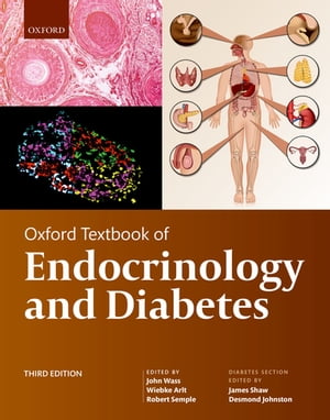 楽天楽天Kobo電子書籍ストアOxford Textbook of Endocrinology and Diabetes【電子書籍】