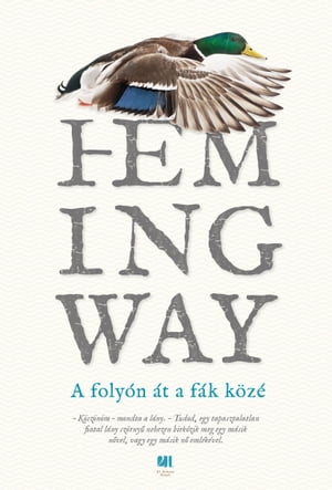 A foly?n ?t a f?k k?z?Żҽҡ[ Ernest Hemingway ]