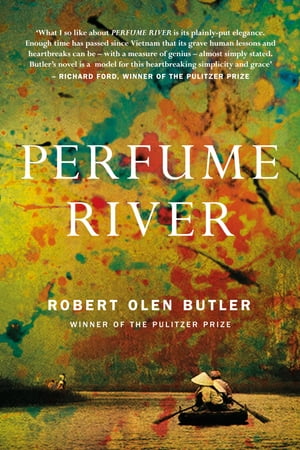 ＜p＞＜strong＞Longlisted for the Andrew Carnegie Medals for Excellence 2017＜br /＞ Profound and poignant, ＜em＞Perfume River＜/em＞ is a masterful novel that examines family ties and the legacy of the Vietnam War through the portrait of a single North Florida family.＜/strong＞＜/p＞ ＜p＞＜strong＞Profound and poignant, ＜em＞Perfume River＜/em＞ is a masterful novel that examines blood ties and the legacy of the Vietnam War through the portrait of a single North Florida family.＜/strong＞＜/p＞ ＜p＞Robert Quinlan and his wife Darla teach at Florida State University. Their marriage, forged in the fervour of anti-Vietnam-war protests, now bears the fractures of time, with the couple trapped in an existence of morning coffee, solitary jogging and separate offices. For Robert and Darla, the cracks remain below the surface, whereas the divisions in Robert's own family are more apparent: he has almost no relationship with his brother Jimmy, who became estranged from the family as the Vietnam War intensified. William Quinlan, Robert and Jimmy's father and a veteran of World War II, is coming to the end of his life, and aftershocks of war ripple across all their lives once again when Jimmy refuses to appear at his father's bedside. And a disturbed homeless man whom Robert at first takes to be a fellow Vietnam veteran turns out to have a devastating impact not just on Robert, but on his entire family.＜/p＞画面が切り替わりますので、しばらくお待ち下さい。 ※ご購入は、楽天kobo商品ページからお願いします。※切り替わらない場合は、こちら をクリックして下さい。 ※このページからは注文できません。