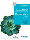 Cambridge IGCSE Core Mathematics Fifth edition【電子書籍】 Ric Pimentel