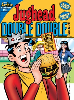 Jughead Double Digest #196