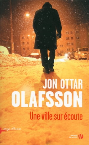 Une ville sur coute【電子書籍】 Jon Ottar Olafsson