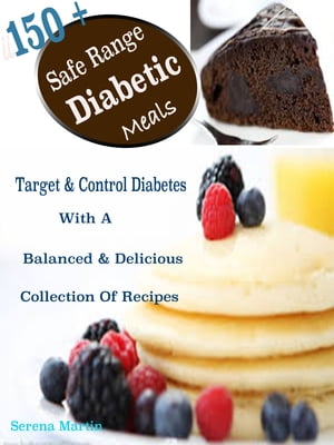 150 + Safe Range Diabetic Meals