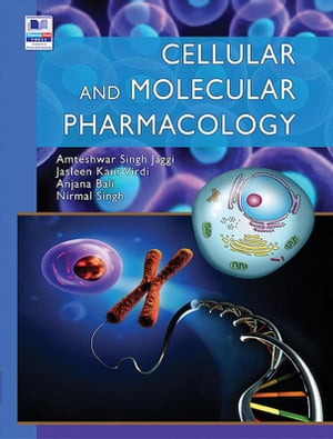 Cellular and Molecular Pharmacology