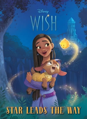 Wish: Star Leads the Way