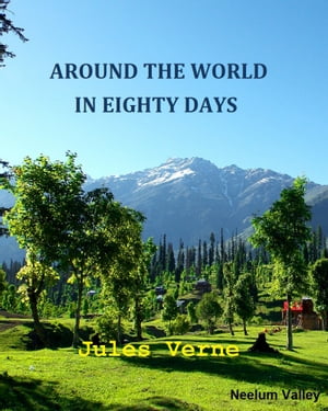 ŷKoboŻҽҥȥ㤨Around the World in Eighty DaysŻҽҡ[ Jules Verne ]פβǤʤ162ߤˤʤޤ