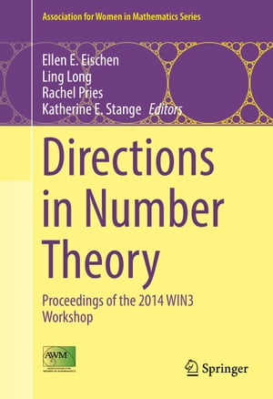 Directions in Number Theory