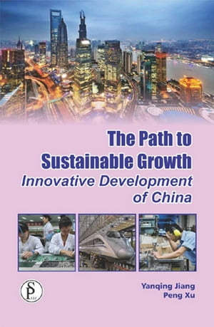 The Path To Sustainable Growth (Innovative Development Of China)Żҽҡ...