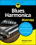 Blues Harmonica For Dummies