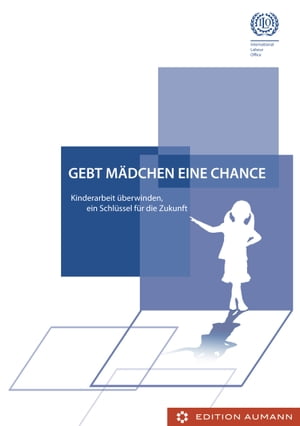 Gebt Mädchen eine Chance