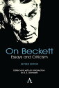 On Beckett Essays and Criticism【電子書籍】