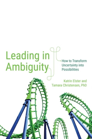 Leading in Ambiguity