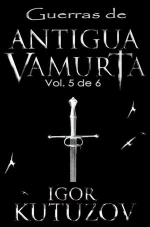 ŷKoboŻҽҥȥ㤨Guerras de Antigua Vamurta 5Żҽҡ[ Llu?s Vi?as Marcus ]פβǤʤ130ߤˤʤޤ