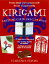 Kirigami Greeting Cards and Gift Wrap