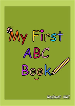 My First ABC Book