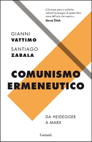 Comunismo ermeneutico