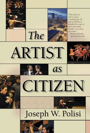 #6: The Artist as Citizenβ