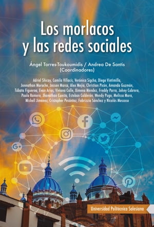 Los morlacos y las redes sociales