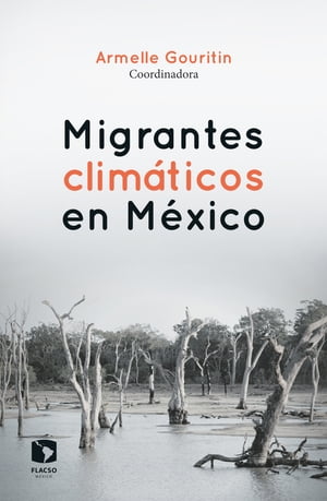 Migrantes climáticos en México