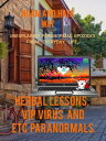 Hebrew Lessons, VIP Virus and other Paranormalities.【電子書籍】 Noam and Haya Way