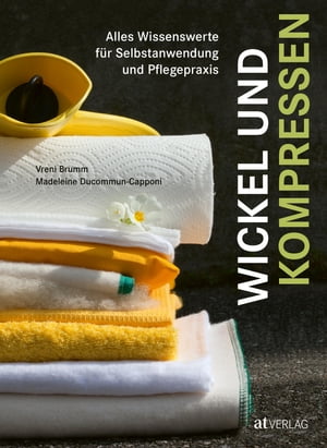 Wickel und Kompressen - eBook