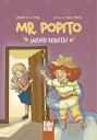 Mr. Popito Misi n Renata 【電子書籍】 Carmen de la Torre