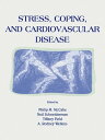 Stress, Coping, and Cardiovascular Disease【電子書籍】