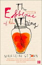 The Essence of the Thing【電子書籍】 Madeleine St. John