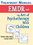 EMDR and the Art of Psychotherapy with Children Treatment Manual