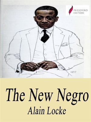 The New Negro