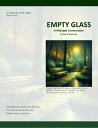 Empty Glass: A Midnight Conversation【電子書籍】 Dennis Wammack