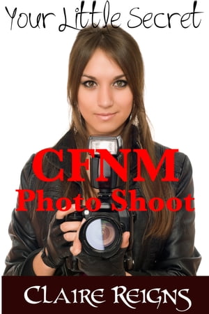 CFNM Photo Shoot