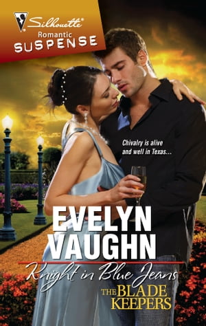 Knight in Blue Jeans【電子書籍】[ Evelyn Vaughn ]