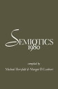 Semiotics 1980【電子書籍】 Michael Herzfeld