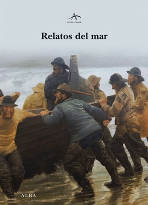 Relatos del mar