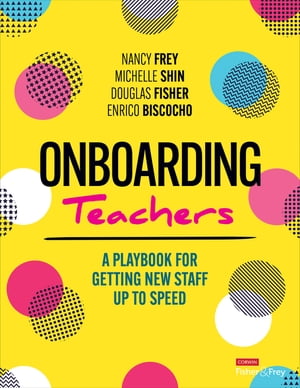 Onboarding Teachers