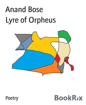 Lyre of Orpheus