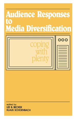 Audience Responses To Media Diversification