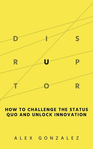 Disruptor