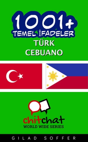 1001+ Temel İfadeler Türk - Cebuano