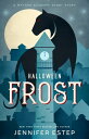 Halloween Frost A Mythos Academy short story【