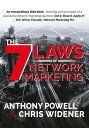 The 7 Laws of Network Marketing【電子書籍】[ Anthony Powell ]