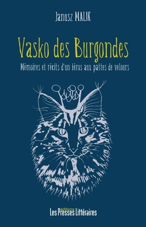 Vasko des Burgondes【電子書籍】[ Malik Janusz ]