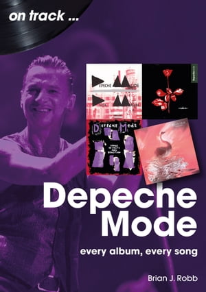 Depeche Mode on track